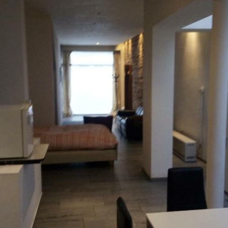 Apartment Number Ten 伊普尔 外观 照片