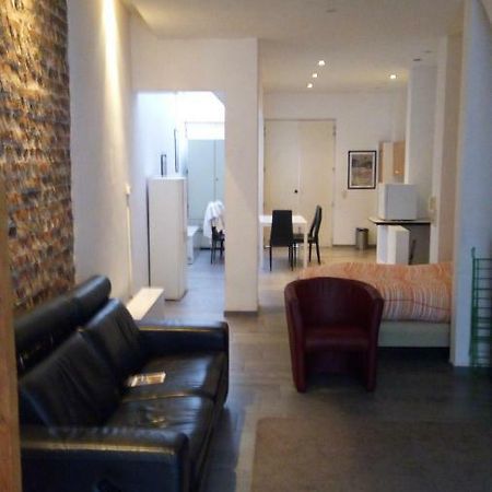 Apartment Number Ten 伊普尔 外观 照片