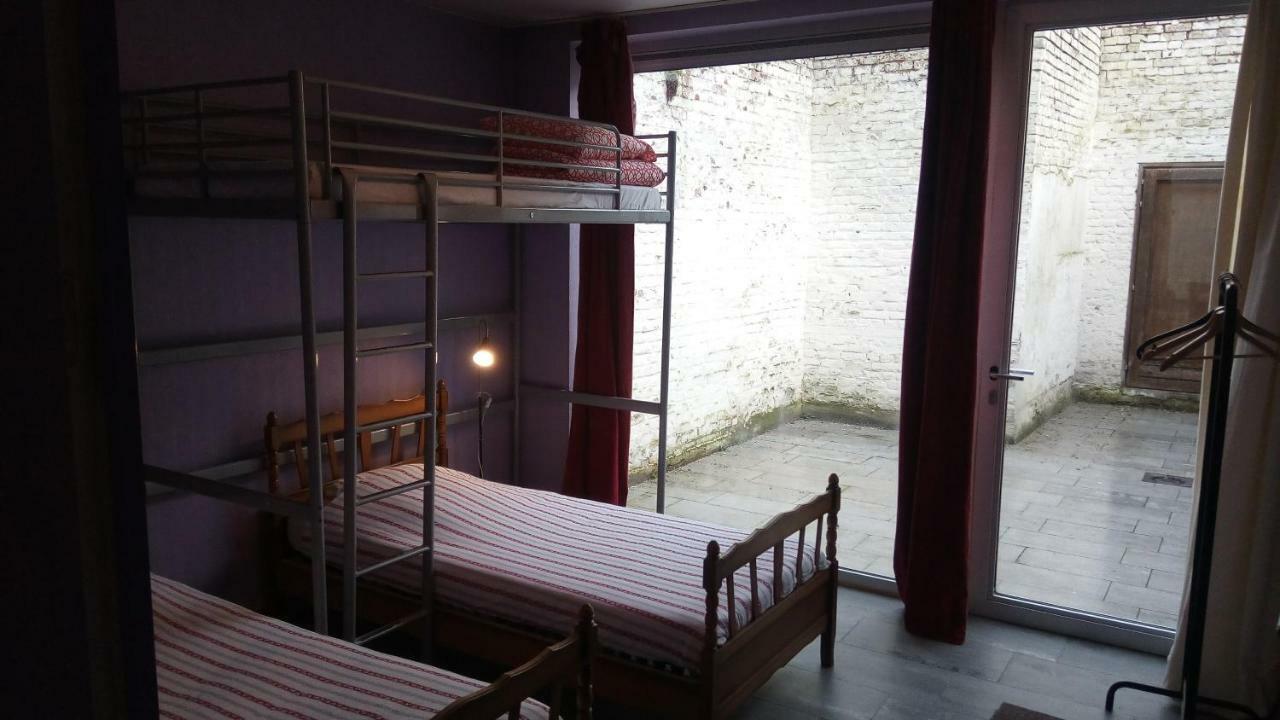 Apartment Number Ten 伊普尔 外观 照片