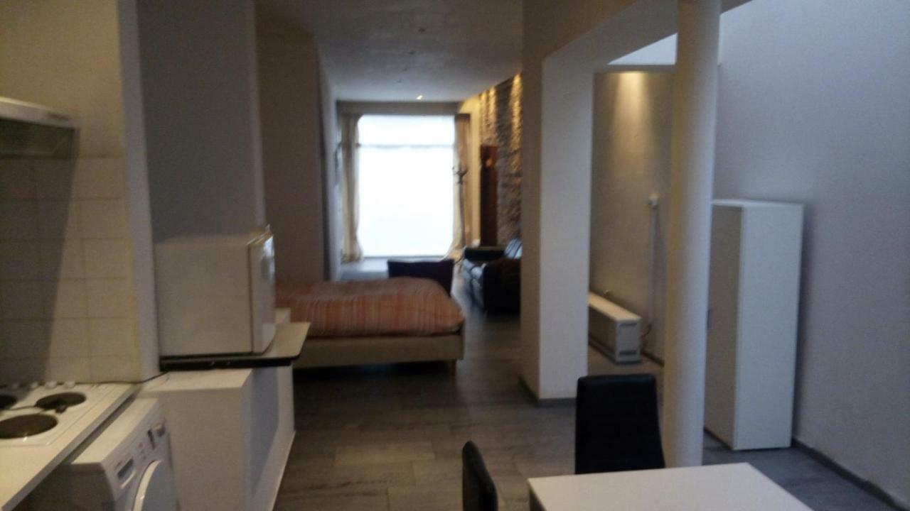Apartment Number Ten 伊普尔 外观 照片