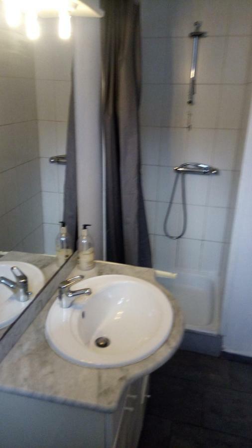 Apartment Number Ten 伊普尔 外观 照片